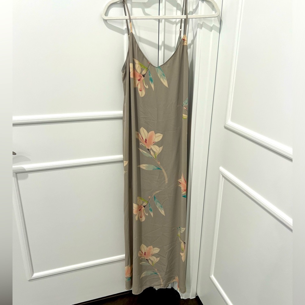 Show me your Mumu - worn 1x light weight dress
